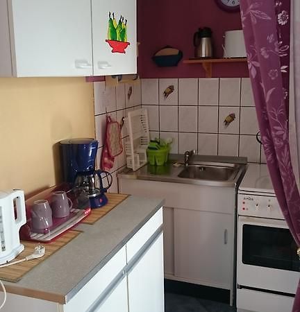 Ferienwohnung FeWo Franssen Dornumersiel Exterior foto