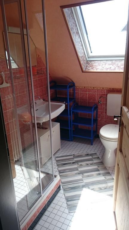 Ferienwohnung FeWo Franssen Dornumersiel Exterior foto