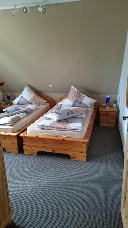 Ferienwohnung FeWo Franssen Dornumersiel Exterior foto