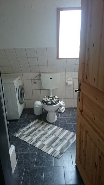 Ferienwohnung FeWo Franssen Dornumersiel Exterior foto
